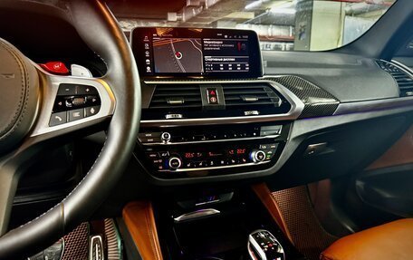 BMW X3 M, 2020 год, 8 590 777 рублей, 18 фотография