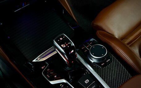 BMW X3 M, 2020 год, 8 590 777 рублей, 16 фотография