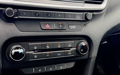 KIA cee'd III, 2018 год, 1 700 000 рублей, 4 фотография