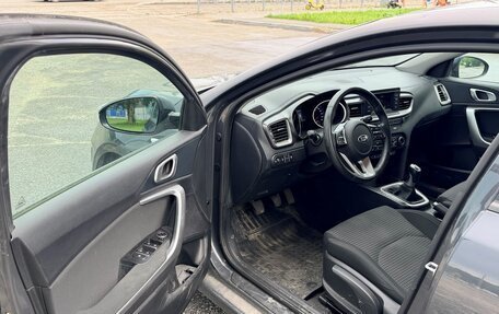 KIA cee'd III, 2018 год, 1 700 000 рублей, 6 фотография