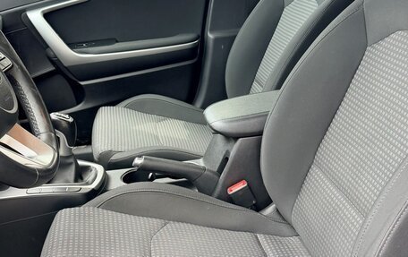 KIA cee'd III, 2018 год, 1 700 000 рублей, 5 фотография