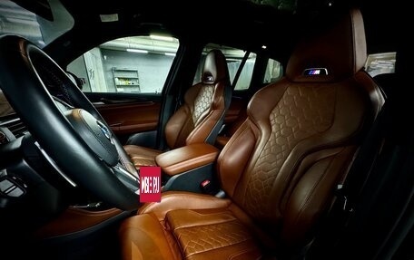 BMW X3 M, 2020 год, 8 590 777 рублей, 19 фотография