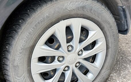 KIA cee'd III, 2018 год, 1 700 000 рублей, 12 фотография