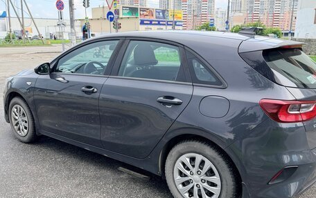 KIA cee'd III, 2018 год, 1 700 000 рублей, 7 фотография