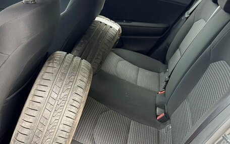 KIA cee'd III, 2018 год, 1 700 000 рублей, 13 фотография