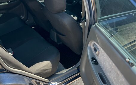 KIA Spectra II (LD), 2008 год, 425 000 рублей, 24 фотография