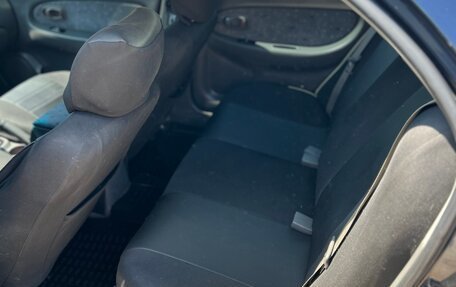 KIA Spectra II (LD), 2008 год, 425 000 рублей, 25 фотография