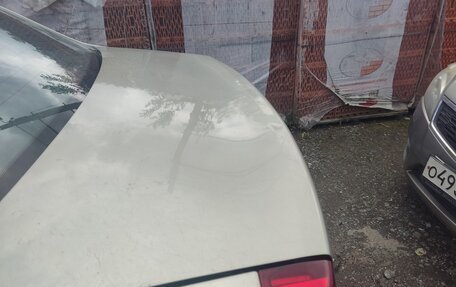 Renault Logan I, 2011 год, 297 000 рублей, 5 фотография