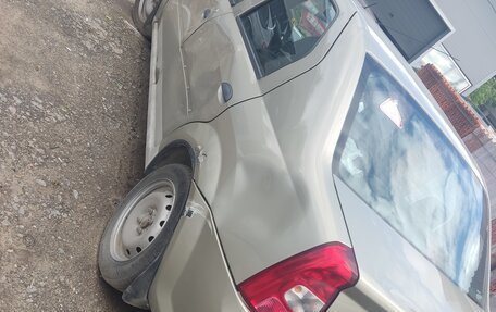 Renault Logan I, 2011 год, 297 000 рублей, 3 фотография
