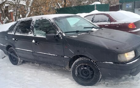 Volkswagen Passat B3, 1991 год, 65 000 рублей, 2 фотография