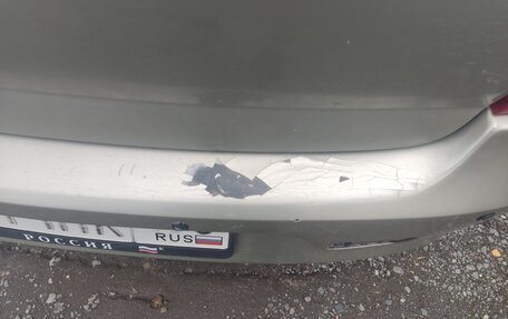 Renault Logan I, 2011 год, 297 000 рублей, 7 фотография