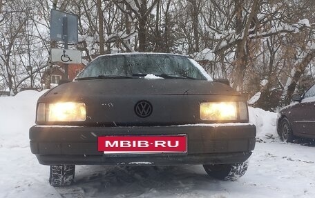 Volkswagen Passat B3, 1991 год, 65 000 рублей, 4 фотография
