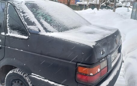 Volkswagen Passat B3, 1991 год, 65 000 рублей, 5 фотография