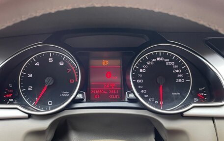 Audi A5, 2008 год, 1 100 000 рублей, 6 фотография