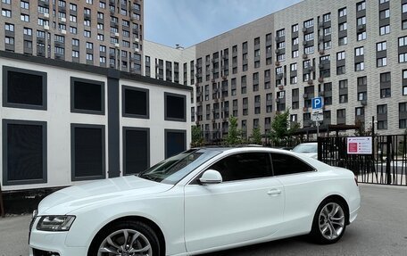 Audi A5, 2008 год, 1 100 000 рублей, 2 фотография