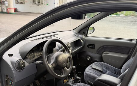 Renault Logan I, 2006 год, 200 000 рублей, 5 фотография