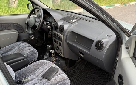 Renault Logan I, 2006 год, 200 000 рублей, 8 фотография