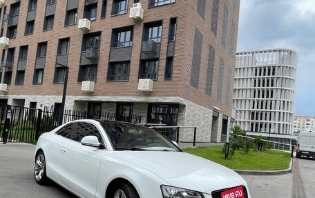 Audi A5, 2008 год, 1 100 000 рублей, 4 фотография