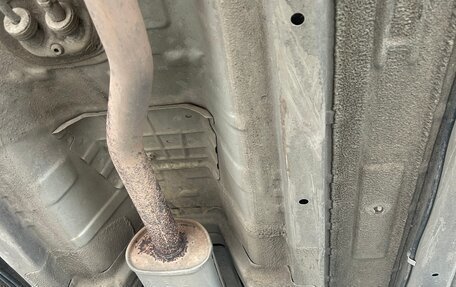 Hyundai Solaris II рестайлинг, 2013 год, 770 000 рублей, 11 фотография