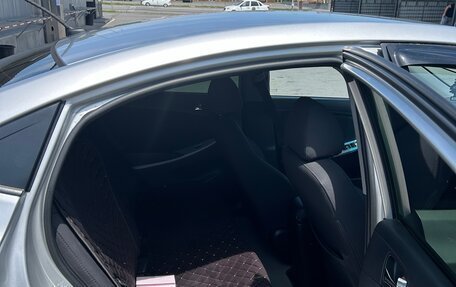 Hyundai Solaris II рестайлинг, 2013 год, 770 000 рублей, 6 фотография