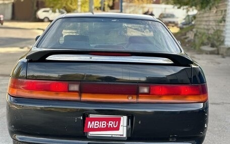 Toyota Chaser IV, 1993 год, 345 000 рублей, 4 фотография