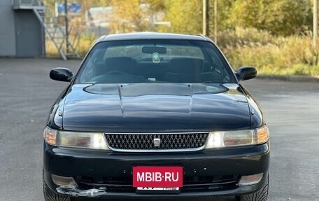Toyota Chaser IV, 1993 год, 345 000 рублей, 2 фотография
