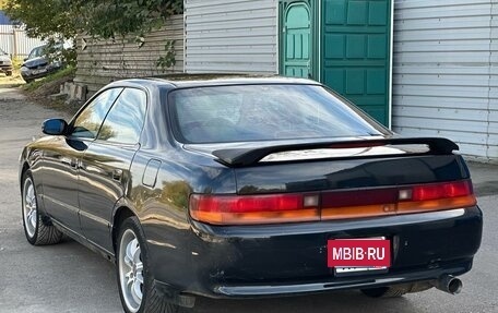 Toyota Chaser IV, 1993 год, 345 000 рублей, 3 фотография