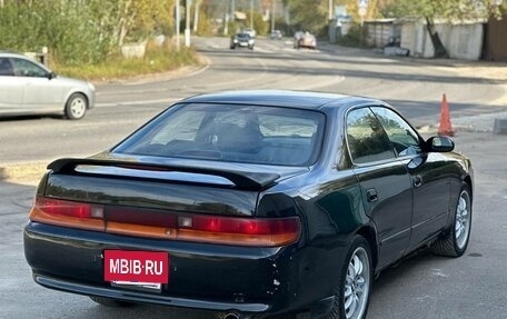 Toyota Chaser IV, 1993 год, 345 000 рублей, 7 фотография