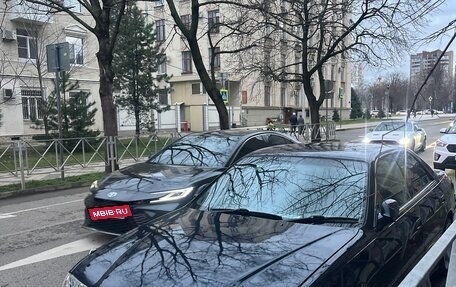 Toyota Mark II VIII (X100), 1999 год, 1 050 000 рублей, 9 фотография