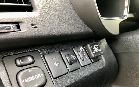 Toyota Highlander III, 2012 год, 1 549 000 рублей, 13 фотография