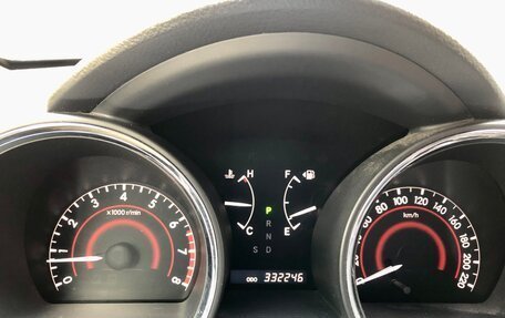 Toyota Highlander III, 2012 год, 1 549 000 рублей, 16 фотография