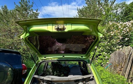 Daewoo Matiz I, 2007 год, 100 000 рублей, 5 фотография