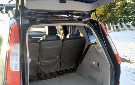Ford C-MAX I рестайлинг, 2005 год, 470 000 рублей, 7 фотография