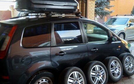 Ford C-MAX I рестайлинг, 2005 год, 470 000 рублей, 5 фотография