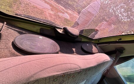 Daewoo Matiz I, 2007 год, 100 000 рублей, 19 фотография