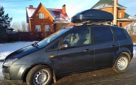 Ford C-MAX I рестайлинг, 2005 год, 470 000 рублей, 6 фотография