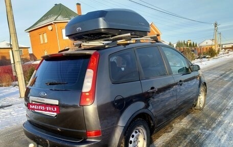 Ford C-MAX I рестайлинг, 2005 год, 470 000 рублей, 2 фотография