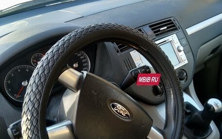 Ford C-MAX I рестайлинг, 2005 год, 470 000 рублей, 8 фотография