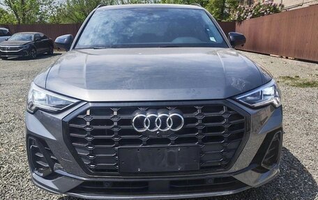 Audi Q3, 2021 год, 2 490 000 рублей, 2 фотография