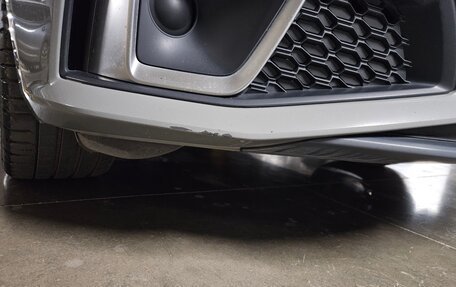 Audi A4, 2019 год, 3 200 000 рублей, 13 фотография