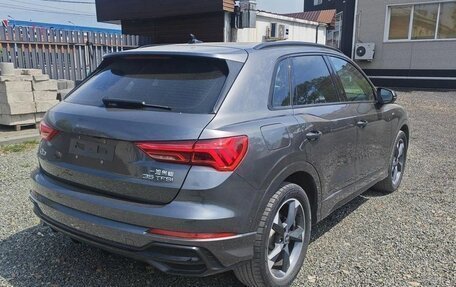 Audi Q3, 2021 год, 2 490 000 рублей, 5 фотография