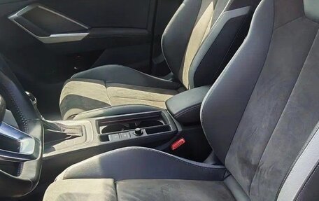 Audi Q3, 2021 год, 2 490 000 рублей, 8 фотография
