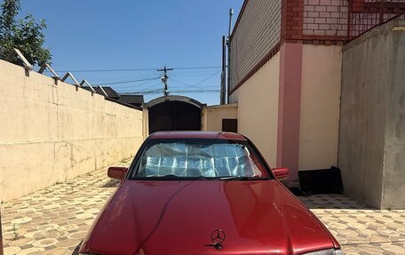 Mercedes-Benz C-Класс, 1996 год, 350 000 рублей, 2 фотография
