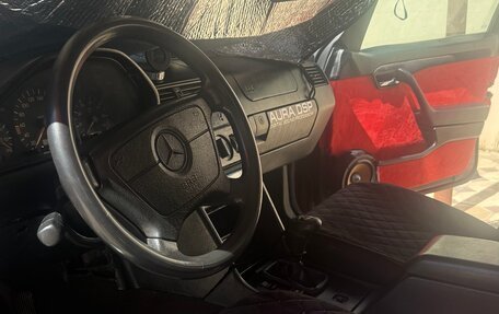 Mercedes-Benz C-Класс, 1996 год, 350 000 рублей, 7 фотография