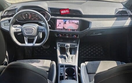 Audi Q3, 2021 год, 2 490 000 рублей, 7 фотография