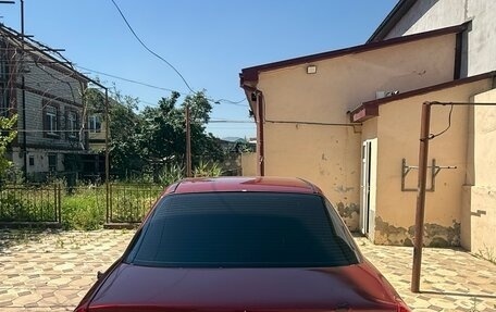 Mercedes-Benz C-Класс, 1996 год, 350 000 рублей, 3 фотография