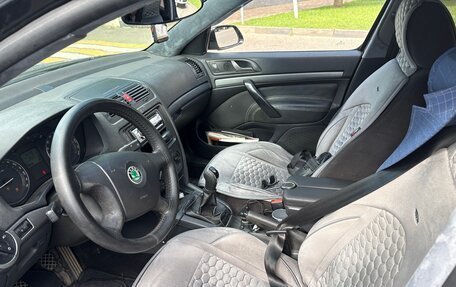 Skoda Octavia, 2005 год, 650 000 рублей, 6 фотография