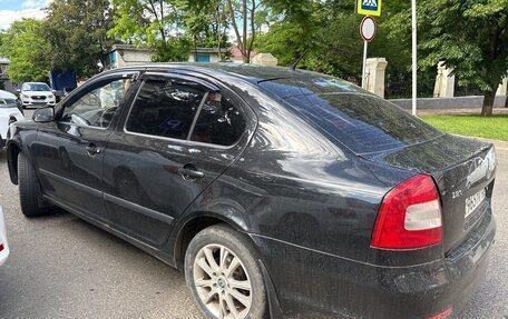 Skoda Octavia, 2005 год, 650 000 рублей, 4 фотография