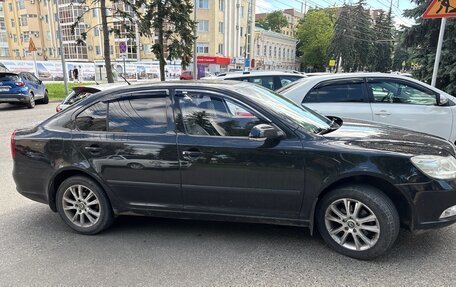 Skoda Octavia, 2005 год, 650 000 рублей, 2 фотография