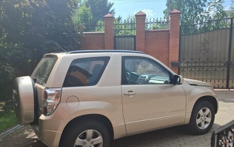 Suzuki Grand Vitara, 2008 год, 1 650 000 рублей, 5 фотография